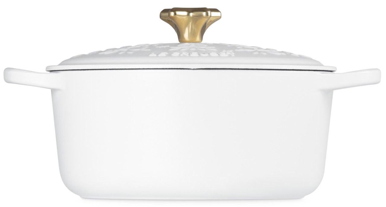 LE CREUSET Bräter XMAS