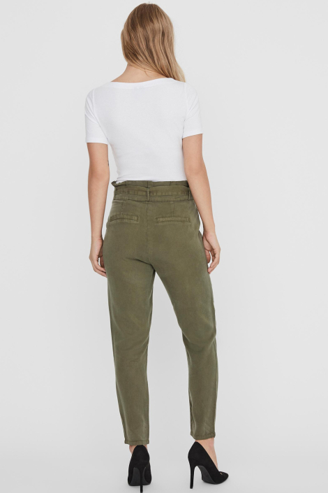 Vero Moda witte dames t-shirt