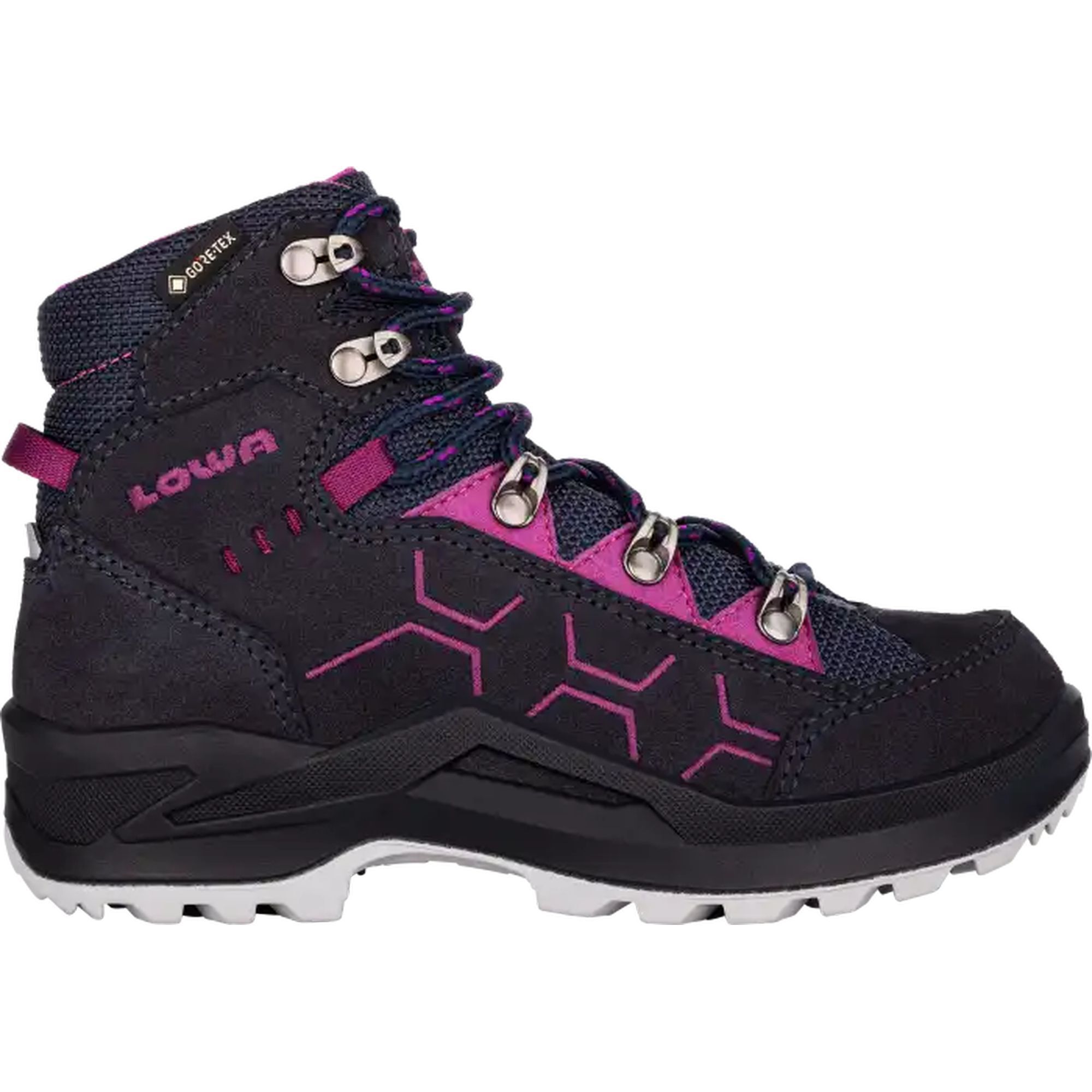 LowaKody Evo GTX Mid JR