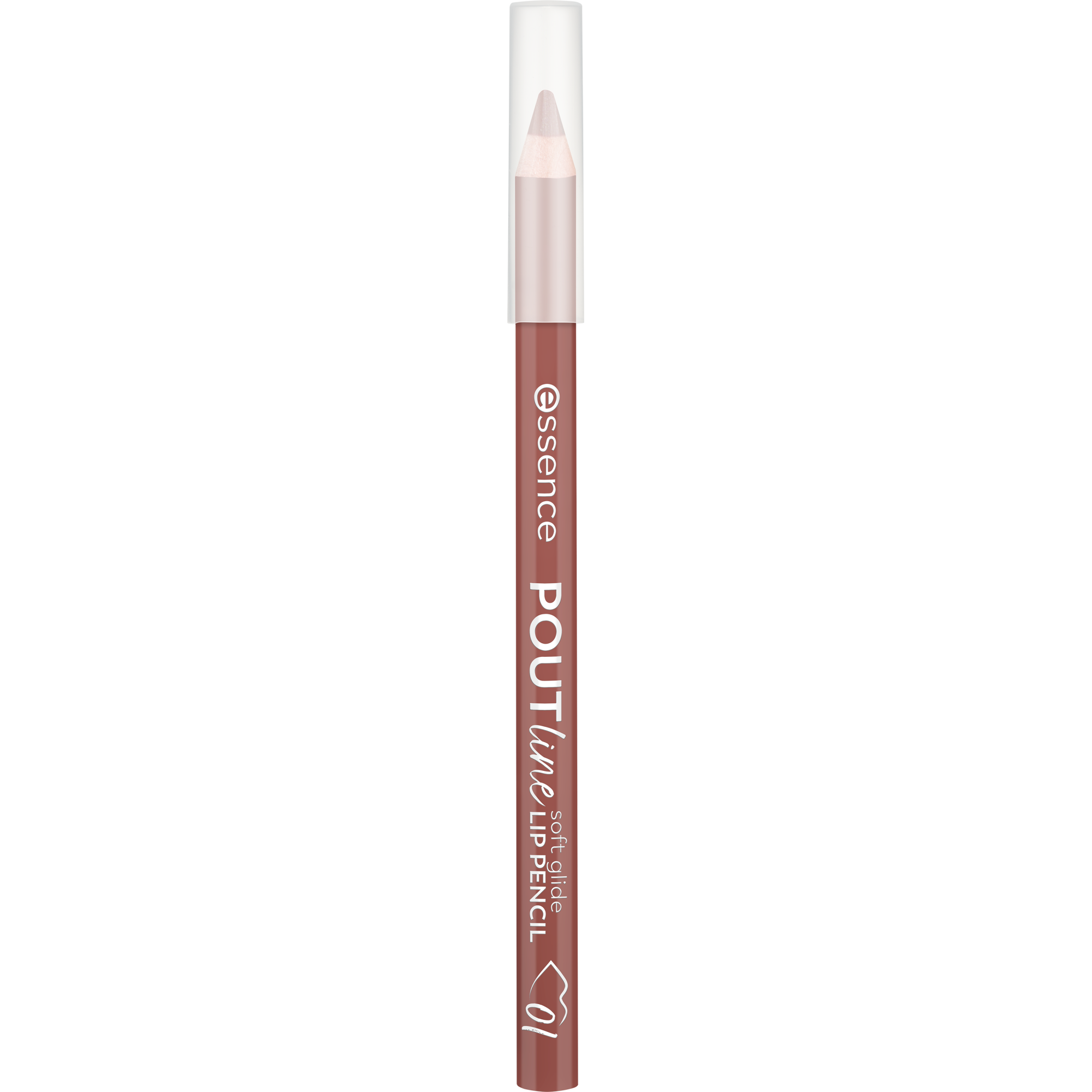 POUTline soft glide LIP PENCIL