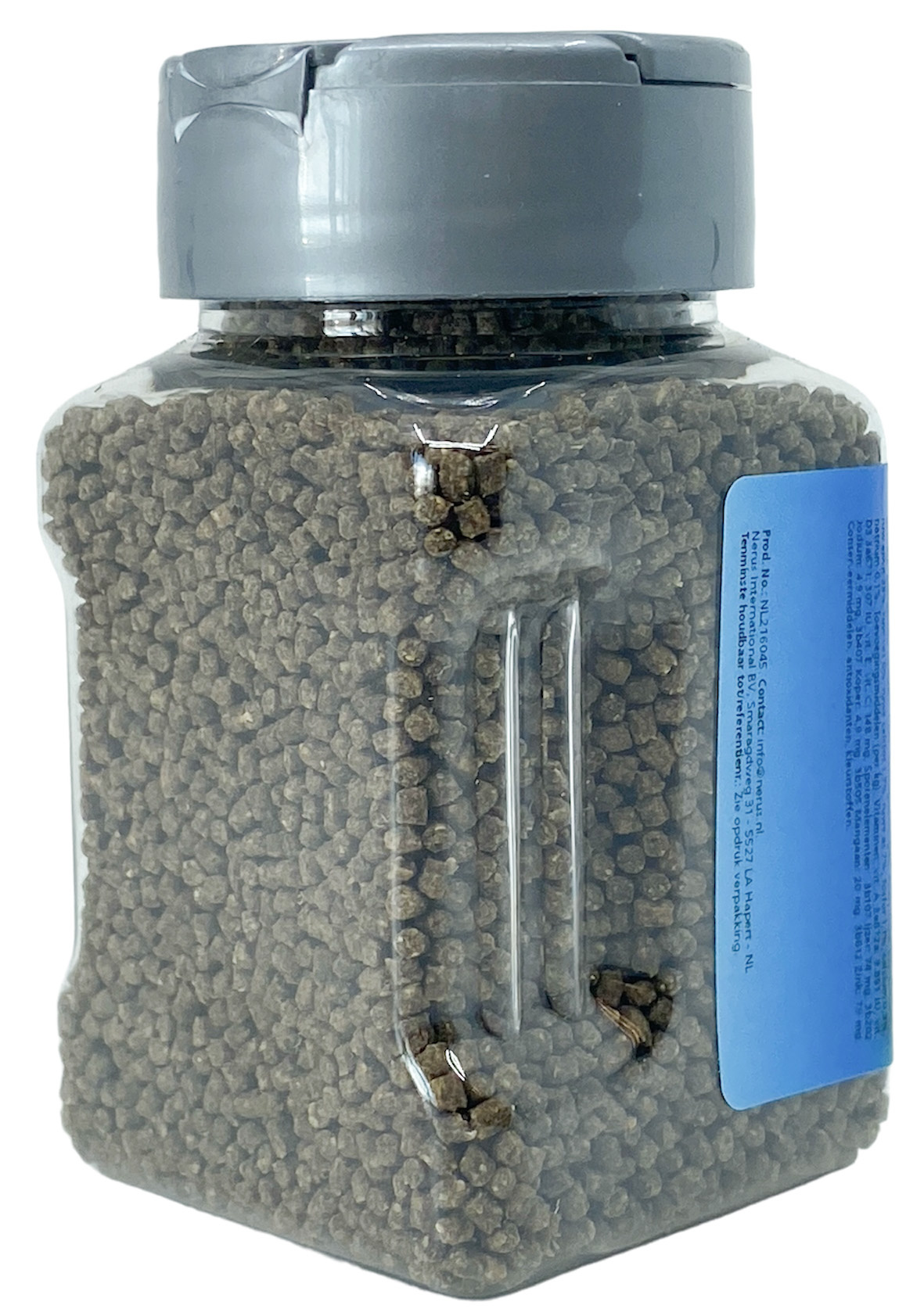 AquastoreXL Axolotlvoer 100ml