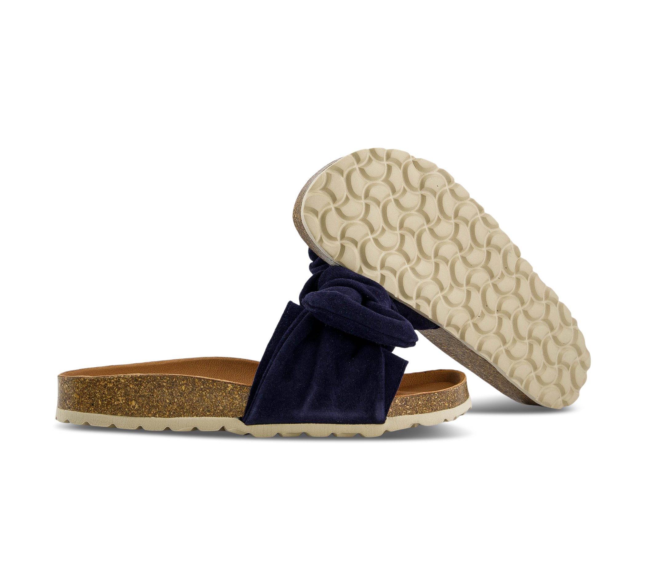 Verbenas Roxy blau