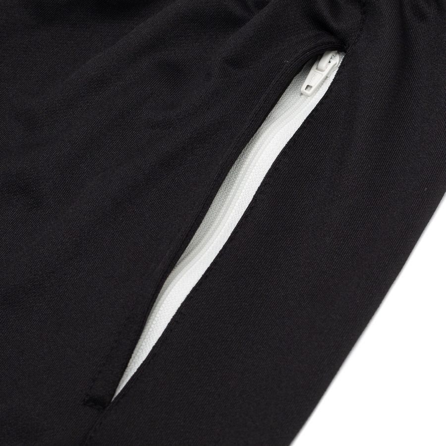 Select Bas de Survêtement Regular Fit Espagne V25 - Noir