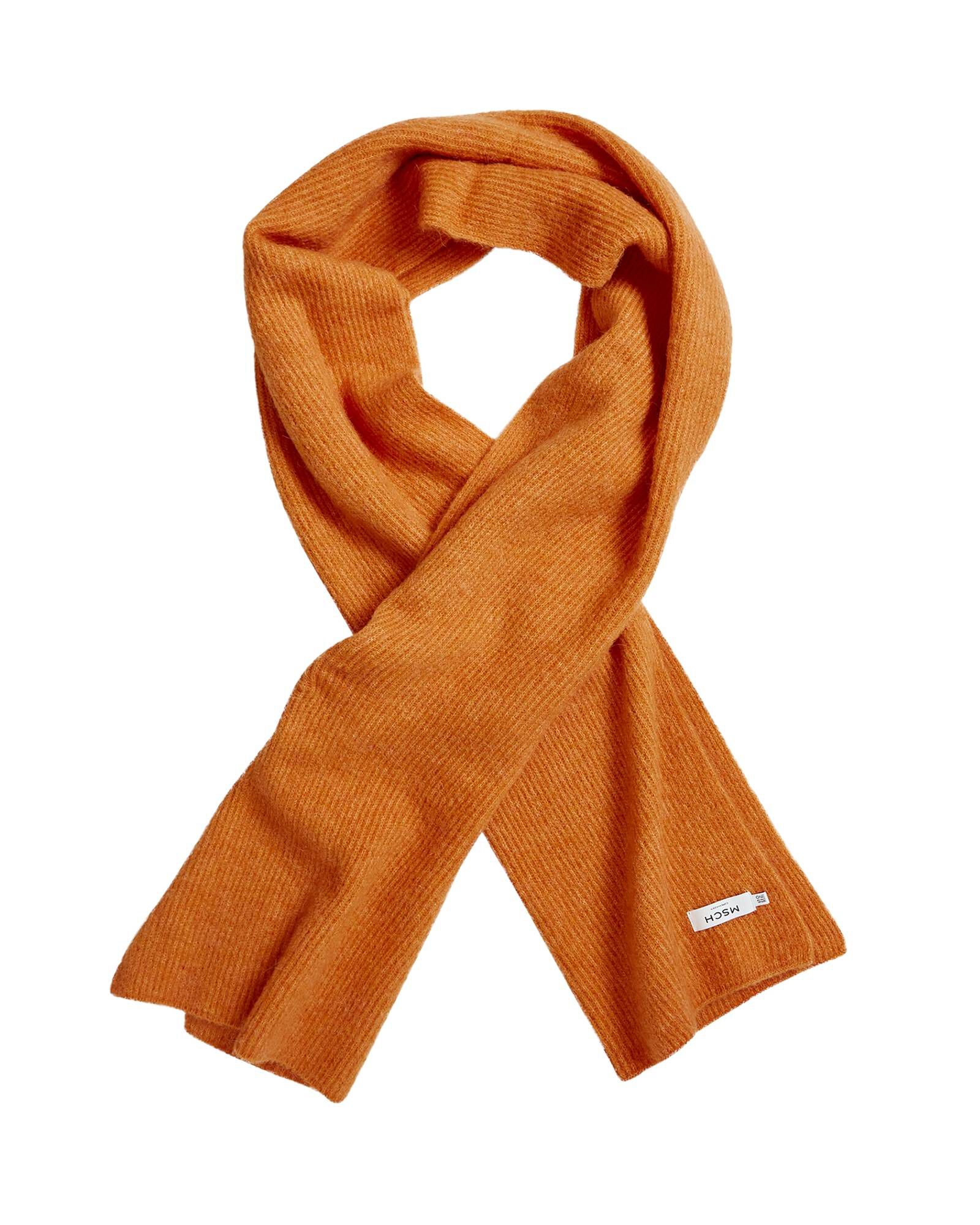Moss Copenhagen| Damen Strickschal MSCHHOPE