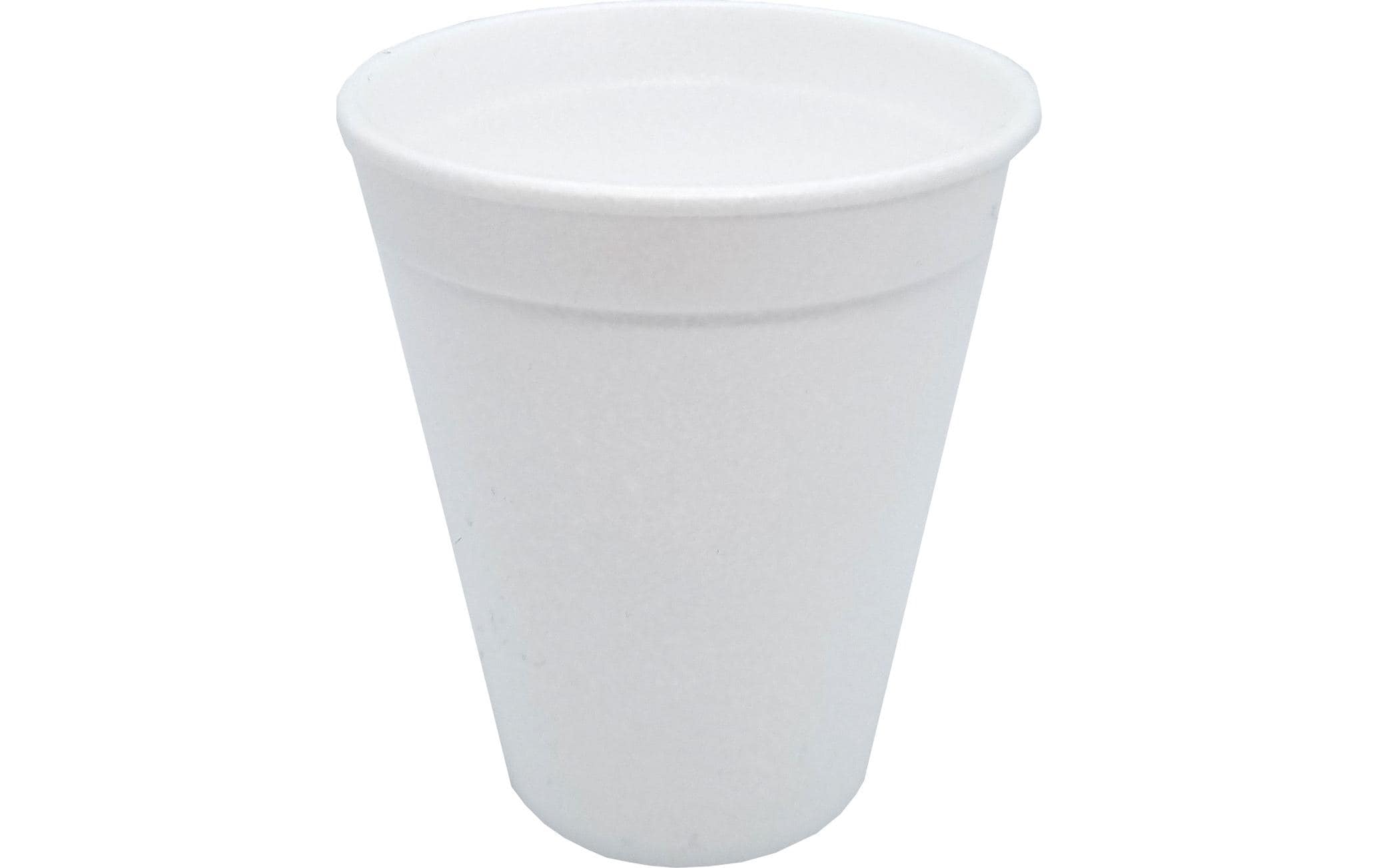 Einwegbecher 25 StückThermobecher 2.5 dl