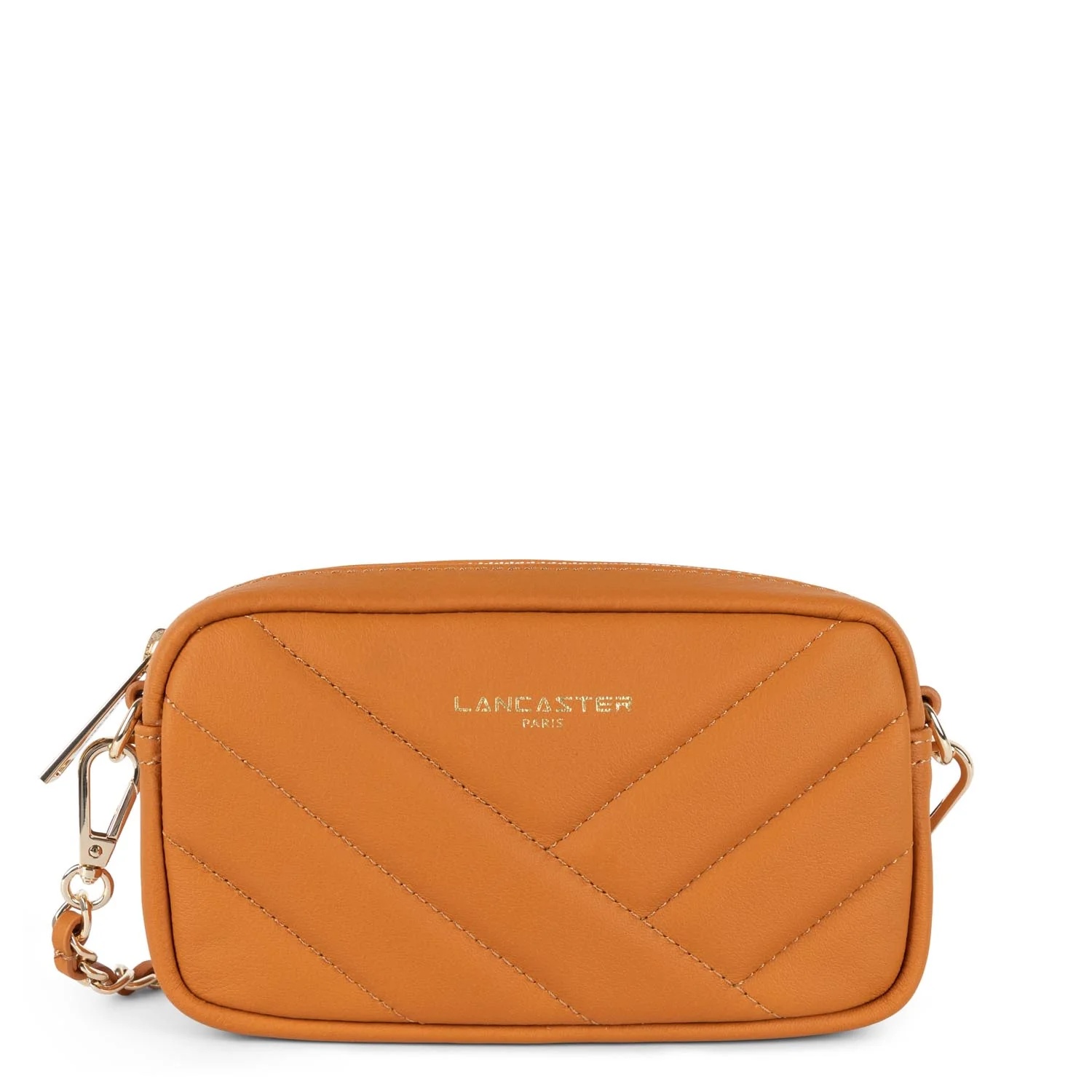 Soft Matelassé-Mini pochette smartphone
