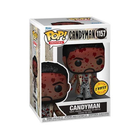 FUNKO! POP VINYL PEBBLE BEACH POP 1 W/CH