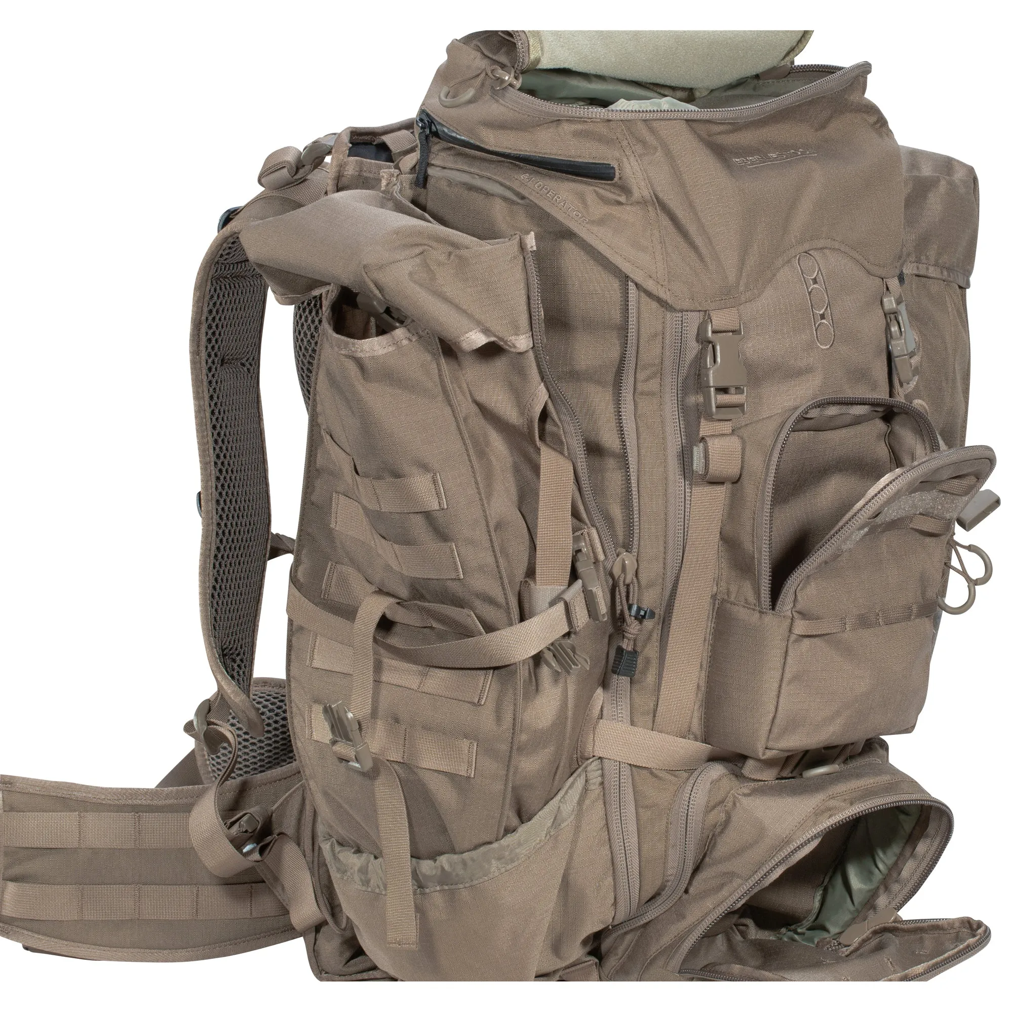Eberlestock -  Rucksack G4 Operator Pack INTEX