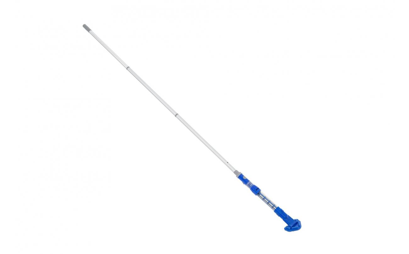 Bestway AquaSurge oplaadbare zwembadstofzuiger