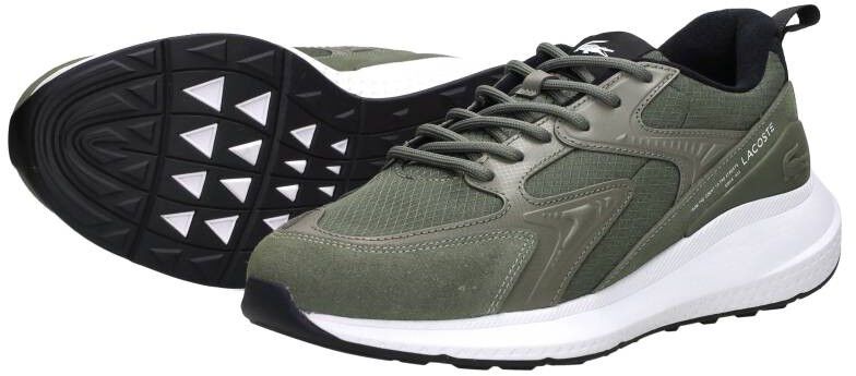 Lacoste L003 Evo khaki