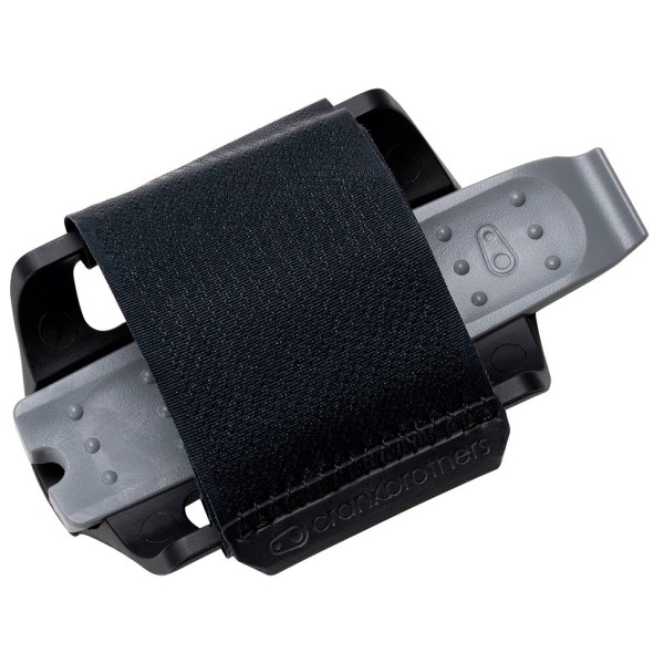 Crankbrothers - S.O.S. TS2 Tube Stash + - Outil vélo