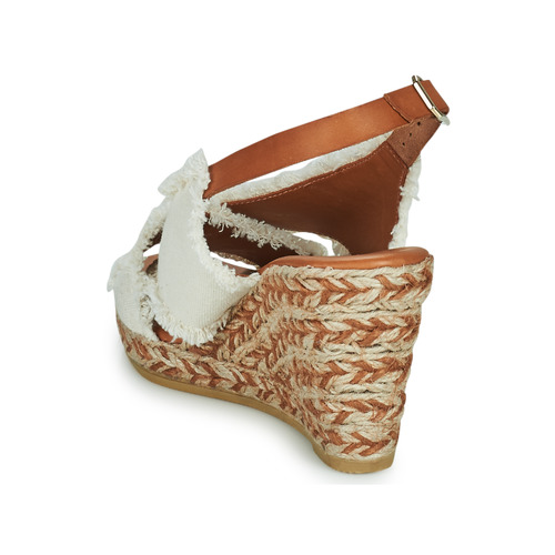 JB Martin - IONA - TOILE BEIGE