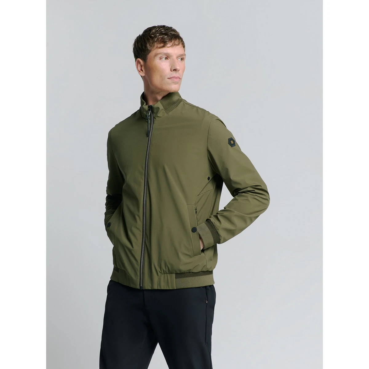 Heren Jas 27630202
