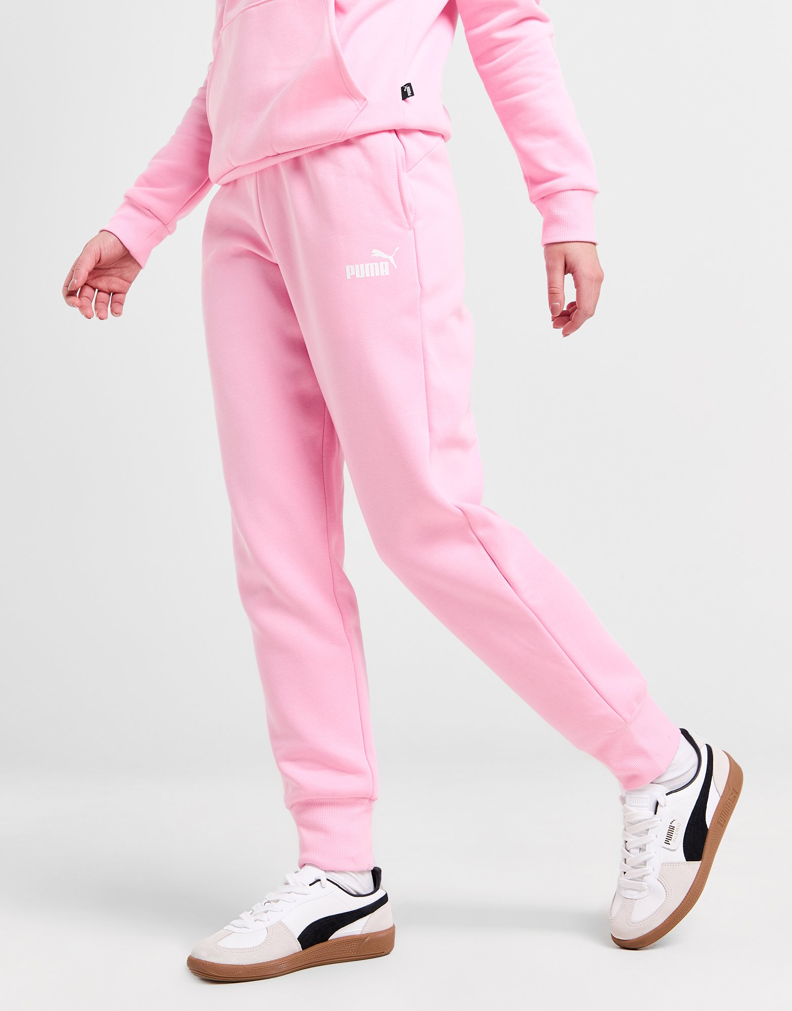 Puma Pantalon de jogging Femme