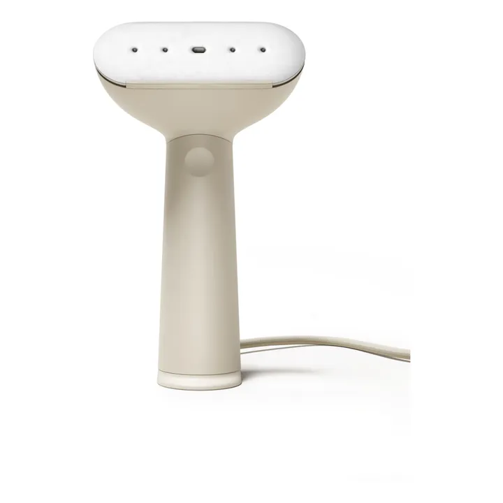 Steamery Steamer Cirrus N°3 | Sable