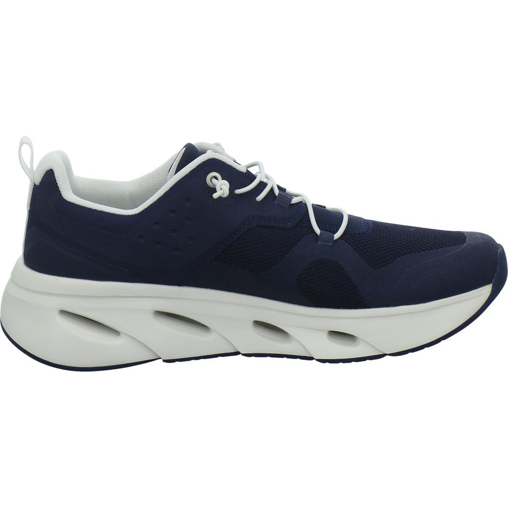TENHAAG Sneaker Damen Dunkelblau