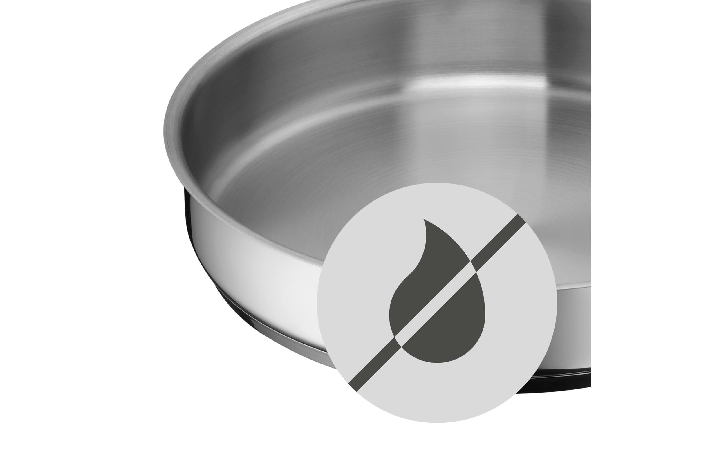 Bratpfanne Mini 18 cmStielpfanne