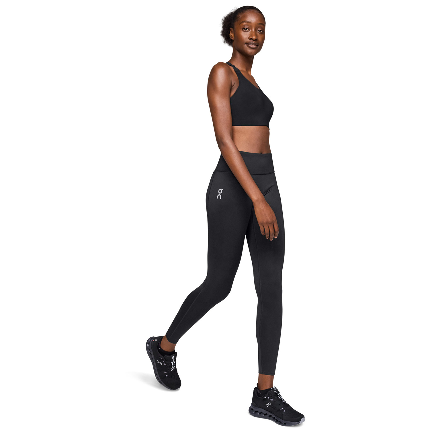 On Core Leggings Dames