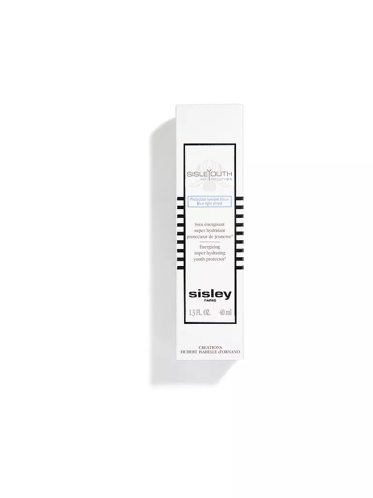 SISLEY Sisleyouth Anti-Pollution 40ml keine Farbe