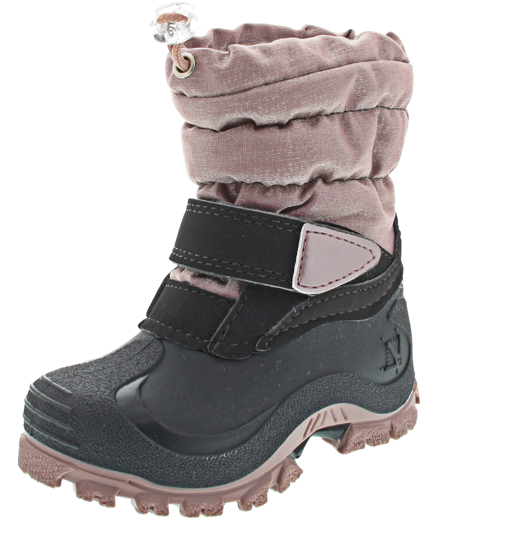 Lurchi FJONNA Boots rose
