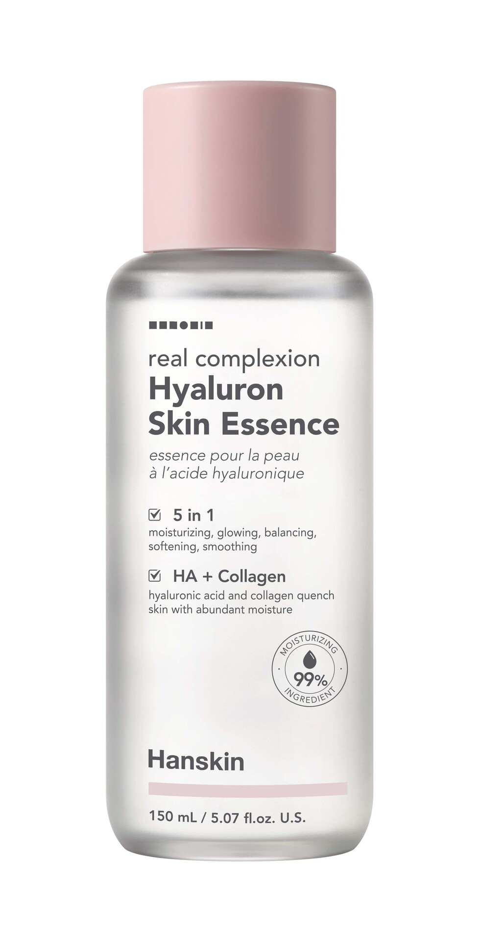 Real Complexion Hyaluron Skin Essence 150ml