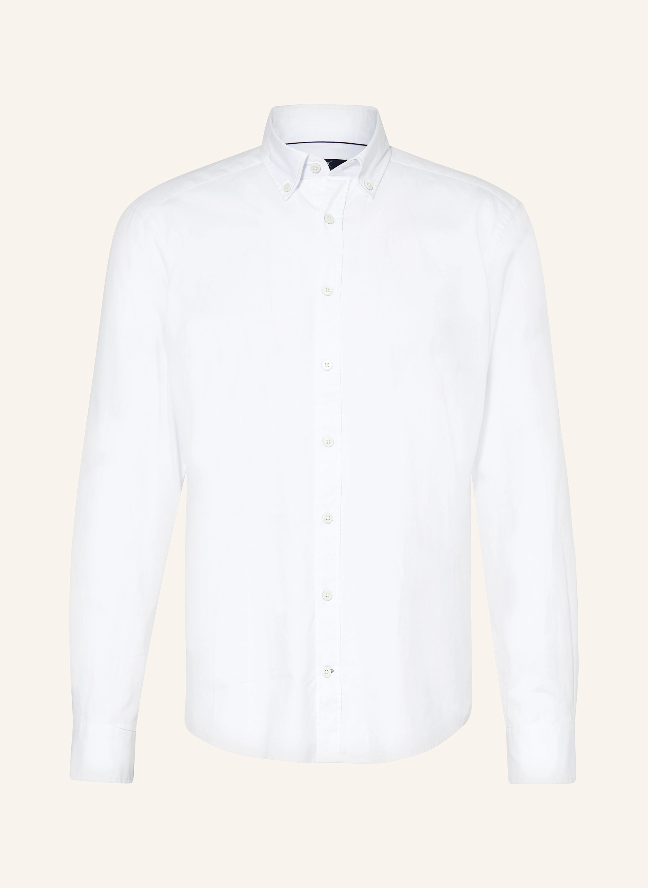 STROKESMAN'S Hemd Regular Fit