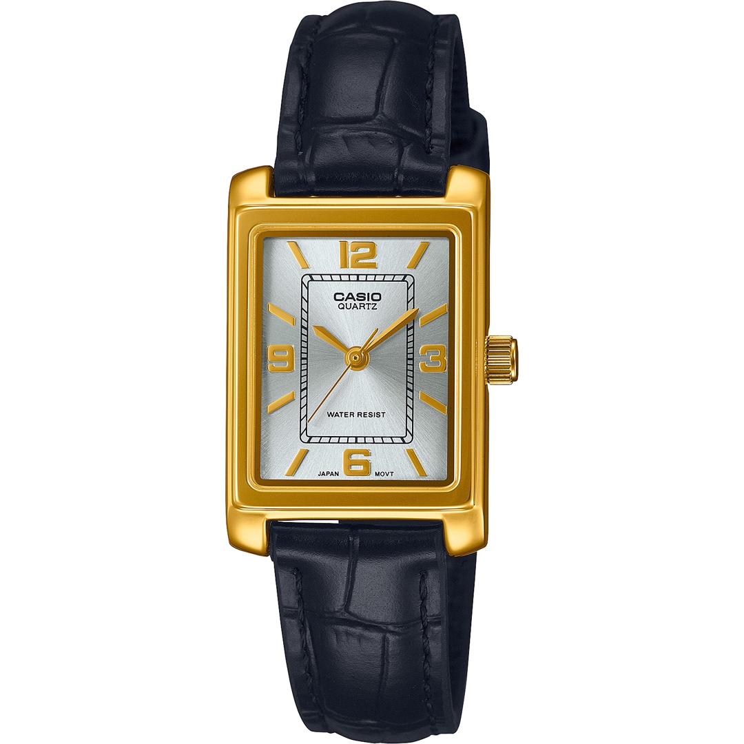 Casio Collection Timeless Square