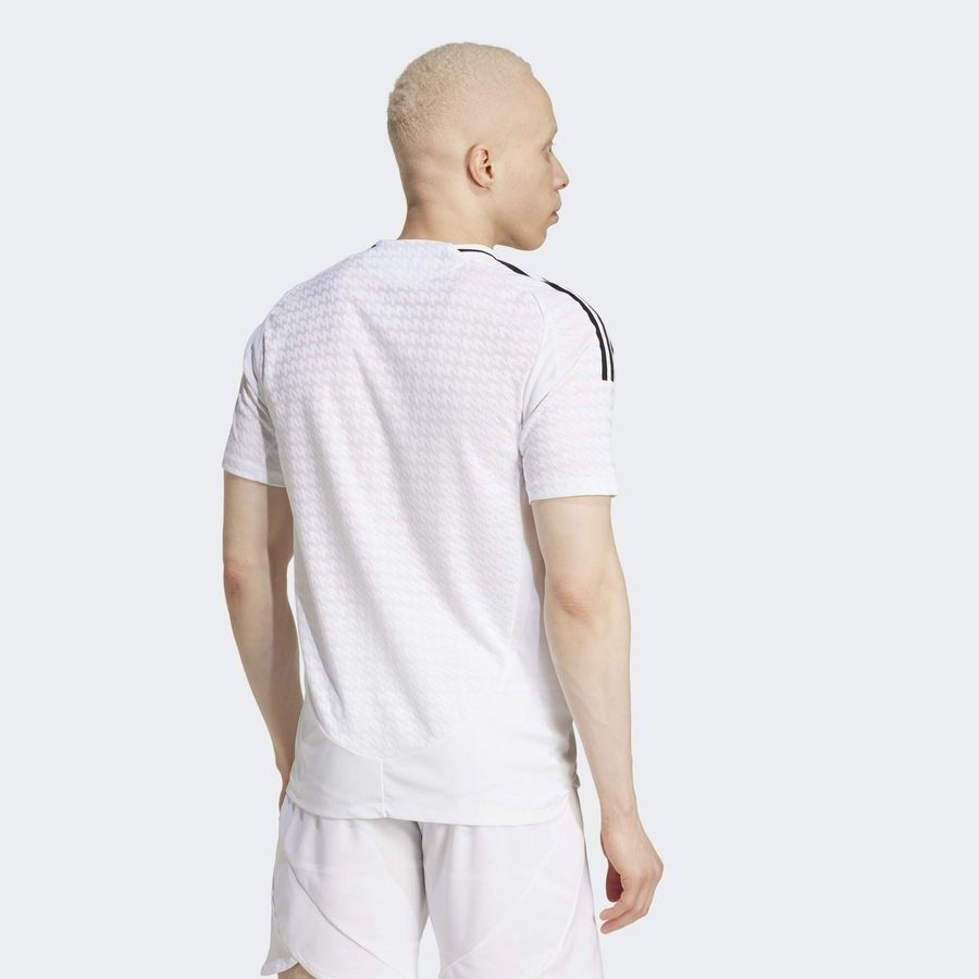 Adidas Maillot Domicile Real Madrid 24/25 Authentique