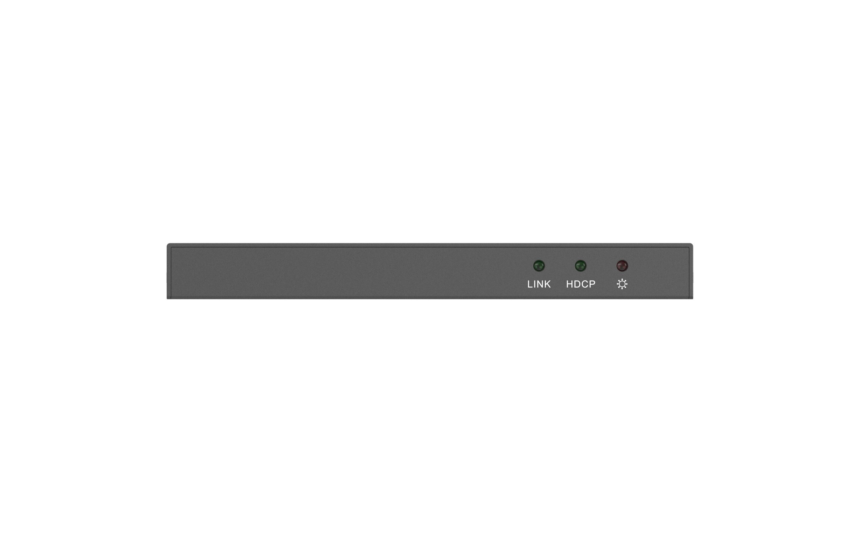 Presentation Switcher PT-PSW-92 Multiformat<br>9x2 4K Multiformat Presentation Switcher mit Scaler Set