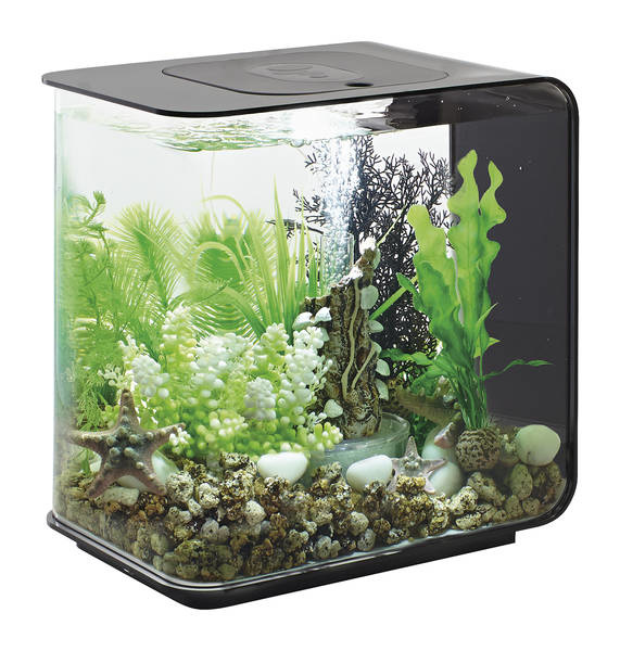 biOrb Flow 15 LED Zwart - Showmodel