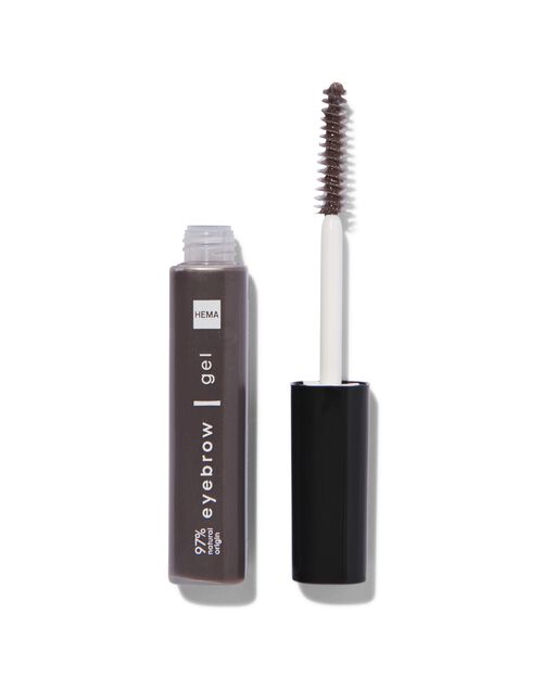 gel à sourcils