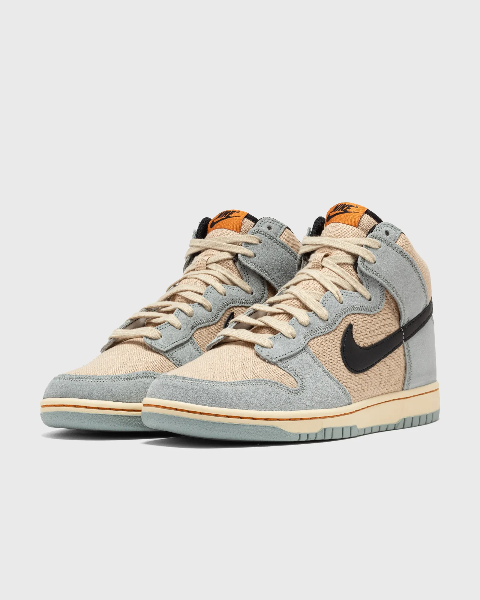 Nike DUNK HI RETRO SE