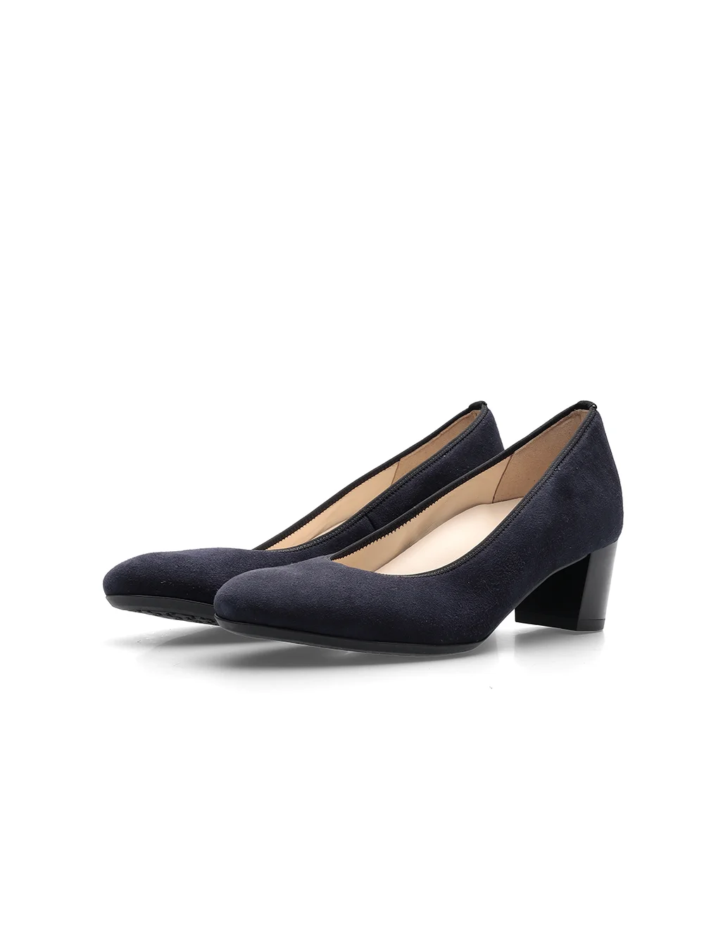 Pumps Jive night