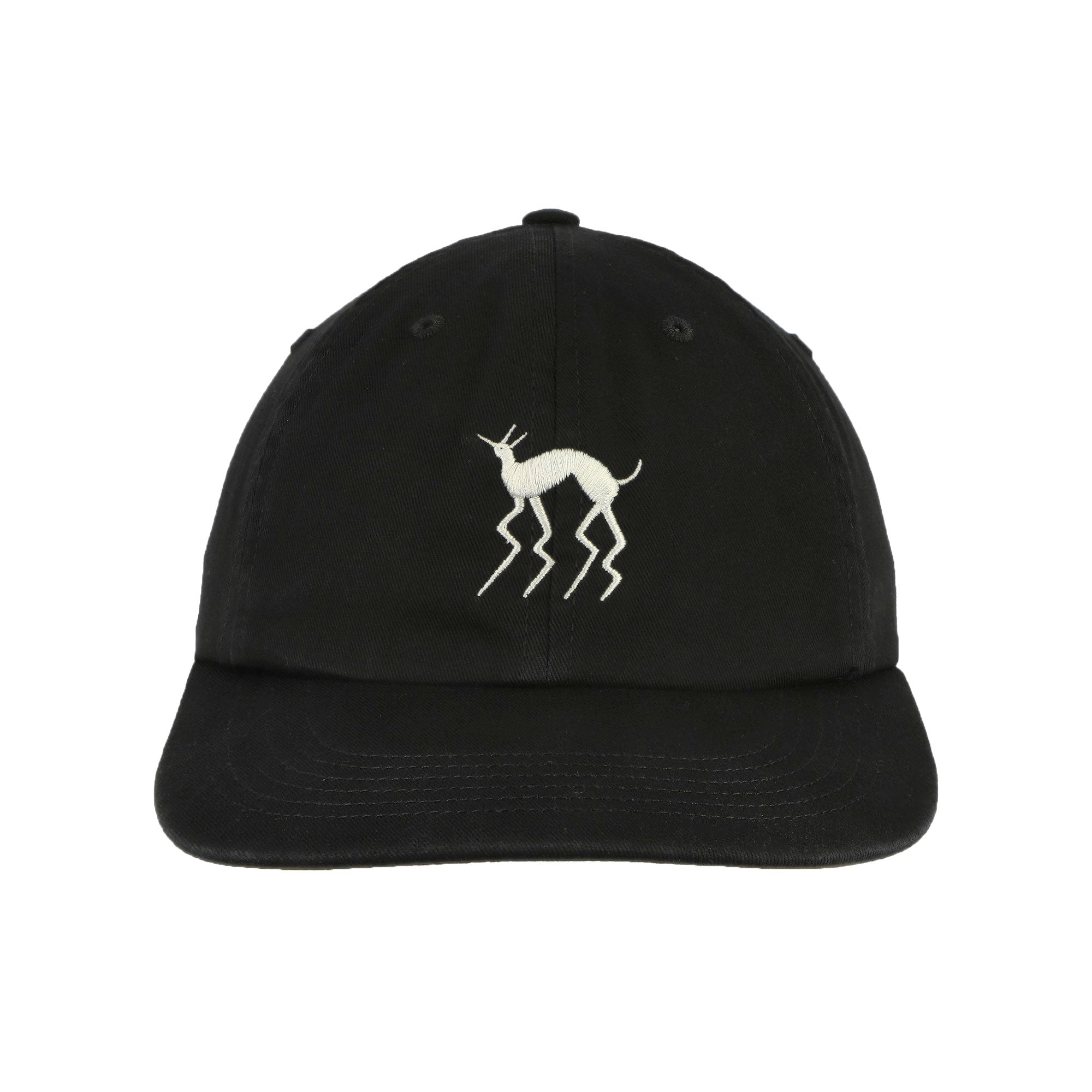 Parra<br>Spikey Legs 6 Panel Hat