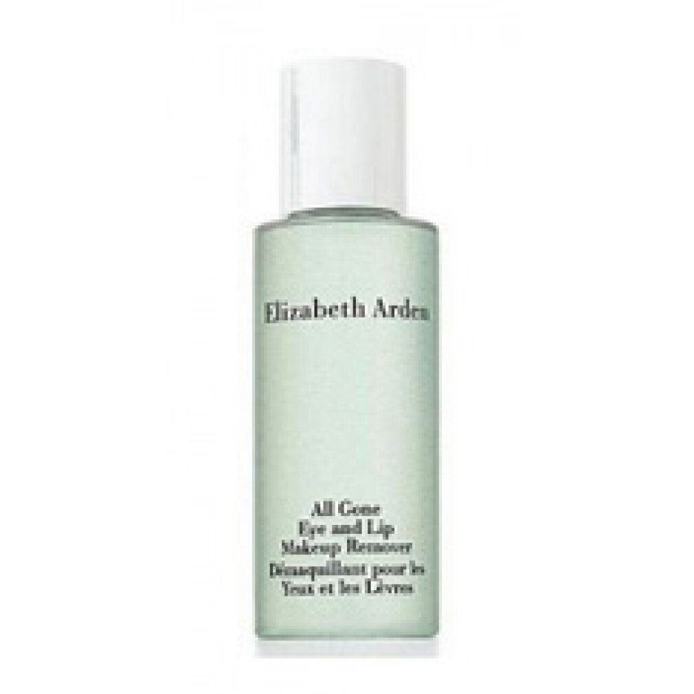Elizabeth Arden All Gone Eye and Lip Make Up Remover