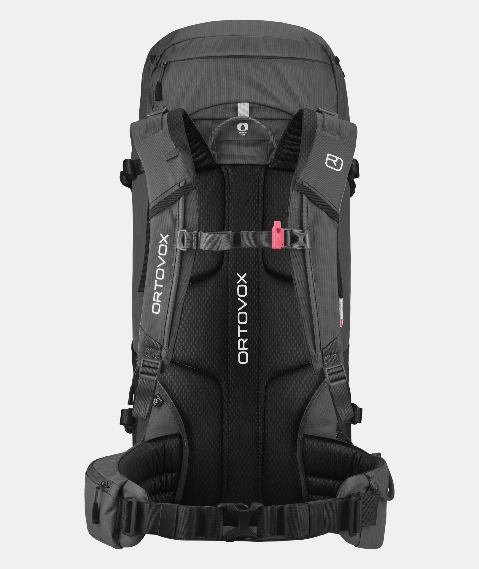 Ortovox Peak 32L S, (Short)<br>Alpinsekk til dame