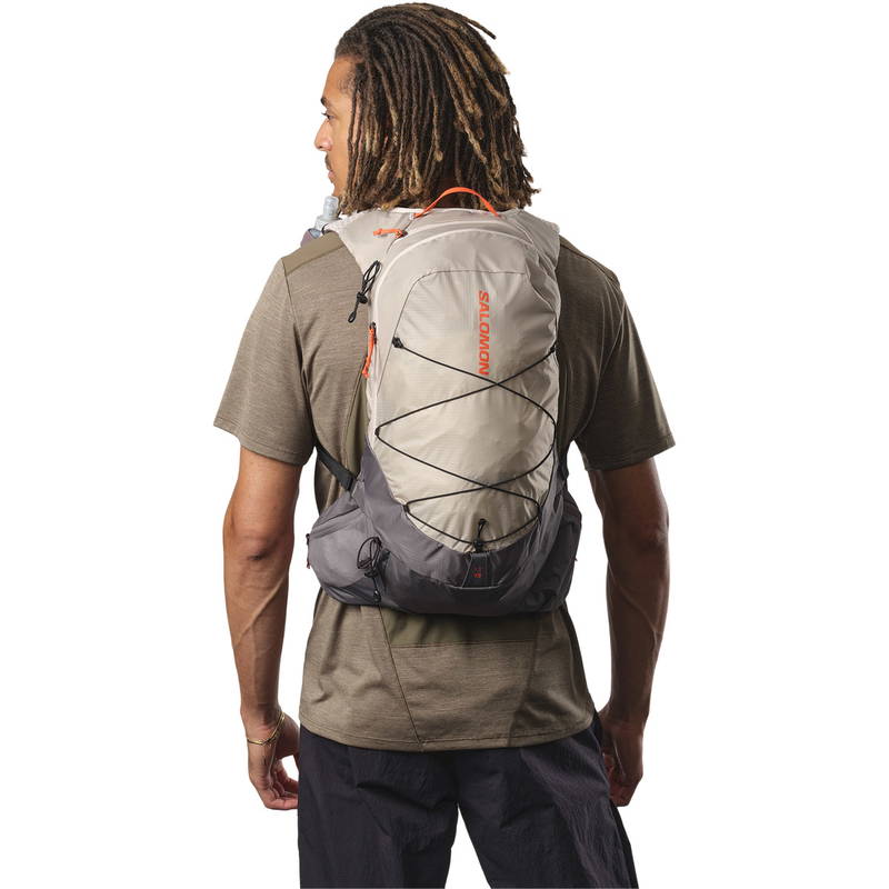Salomon XT 15 Løberygsæk