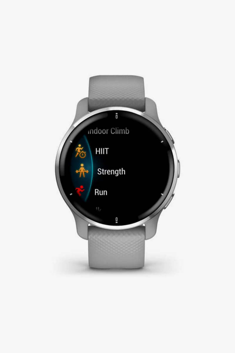 GARMIN Venu 2 Plus Sportuhr
