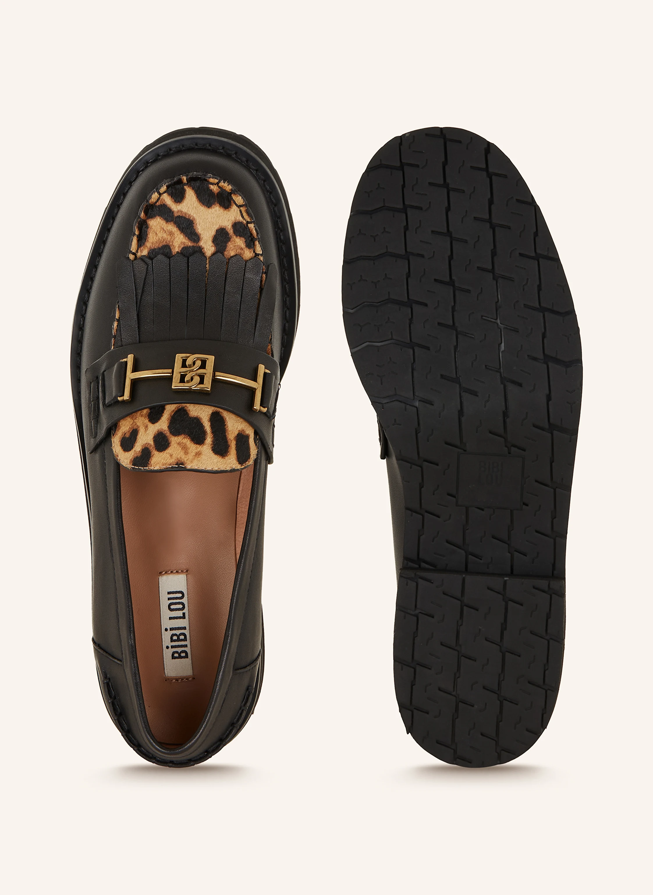 BIBI LOU Loafer