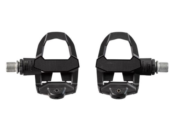 Look Kéo Classic 3 Pedaler, Black