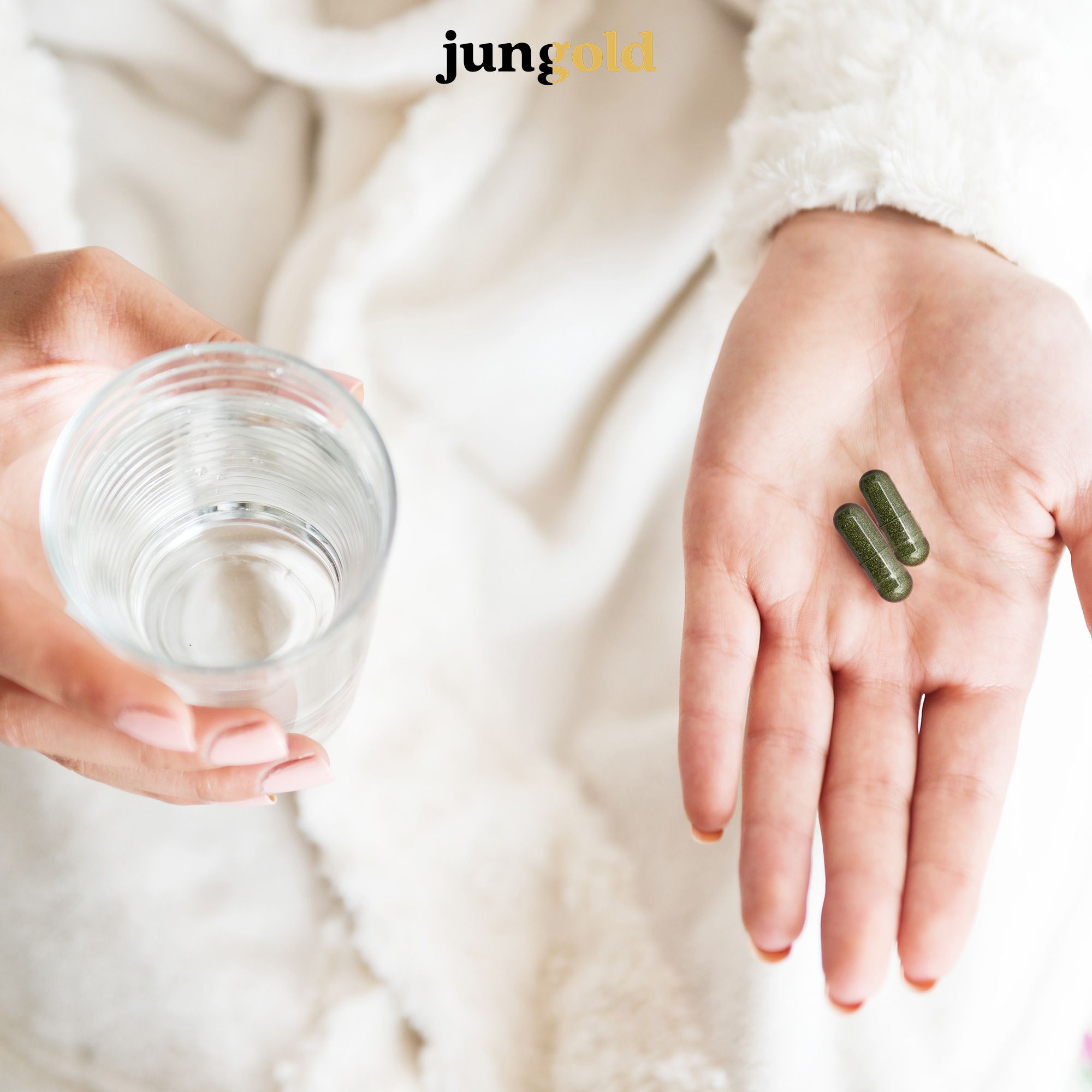 jungold Spermidin Premium