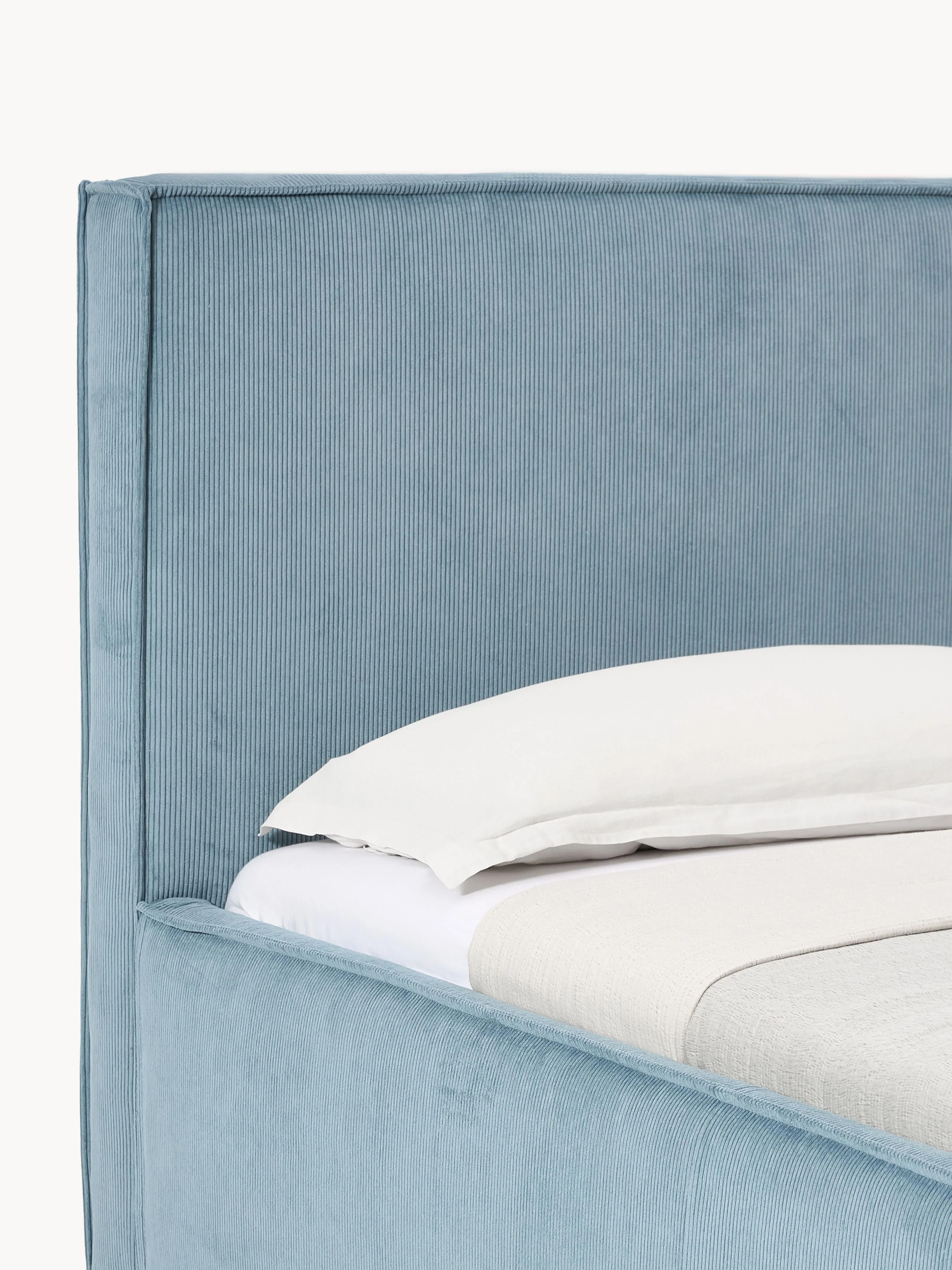 Eenpersoonsbed Dream van corduroy