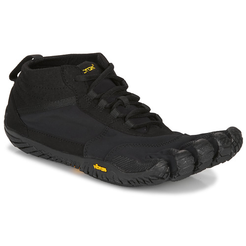 Vibram Fivefingers - V-TREK Negro