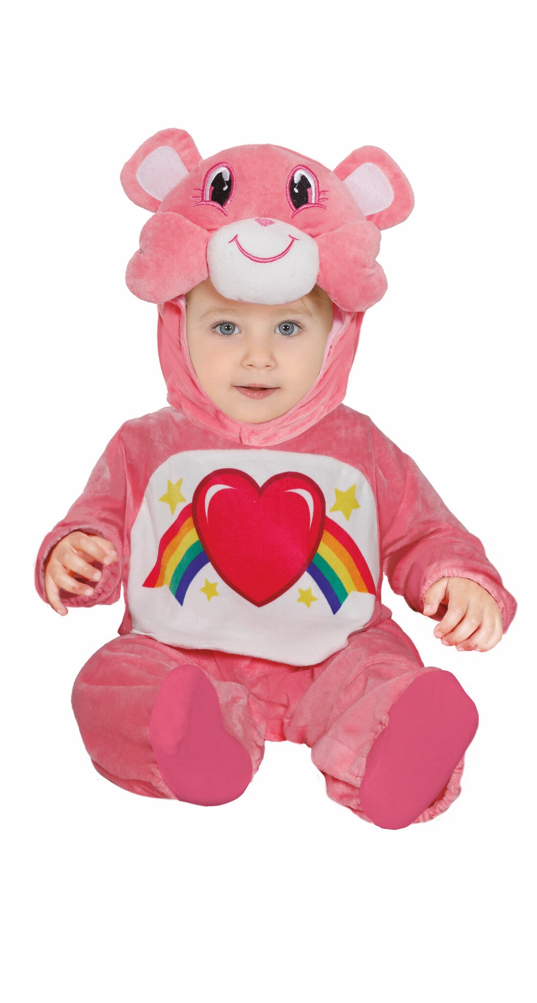 Berenpak Baby Regenboog