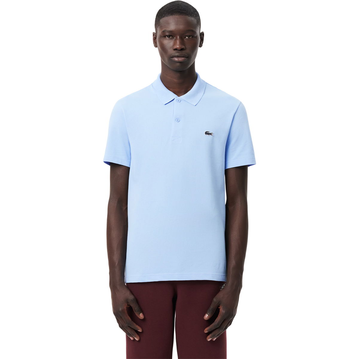 Lacoste Regular Fit Polo T-shirt Herre
