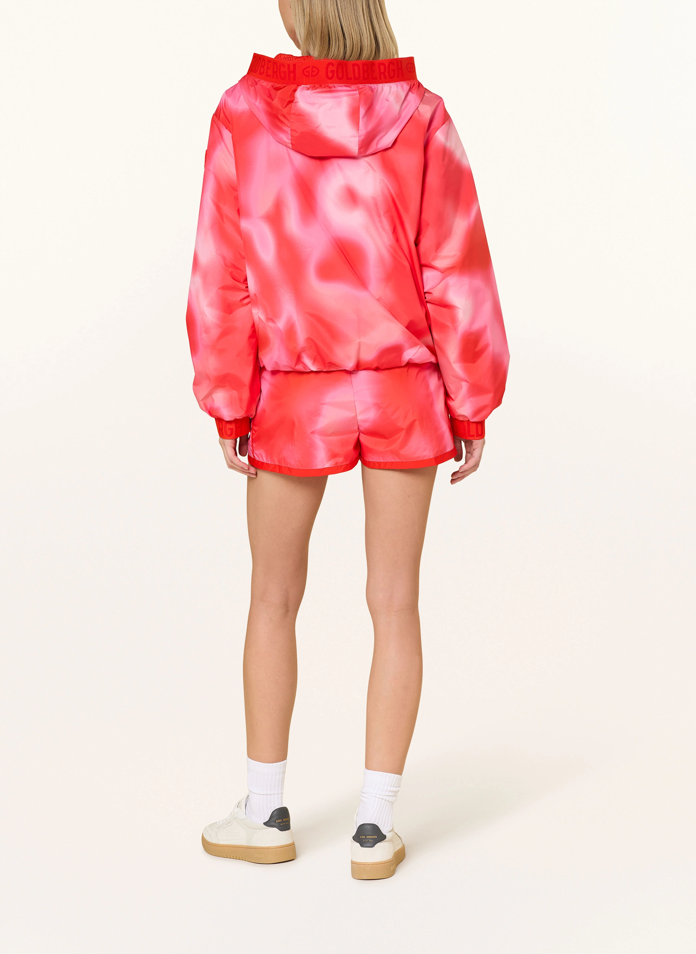 GOLDBERGH Jacke SPRITZER
