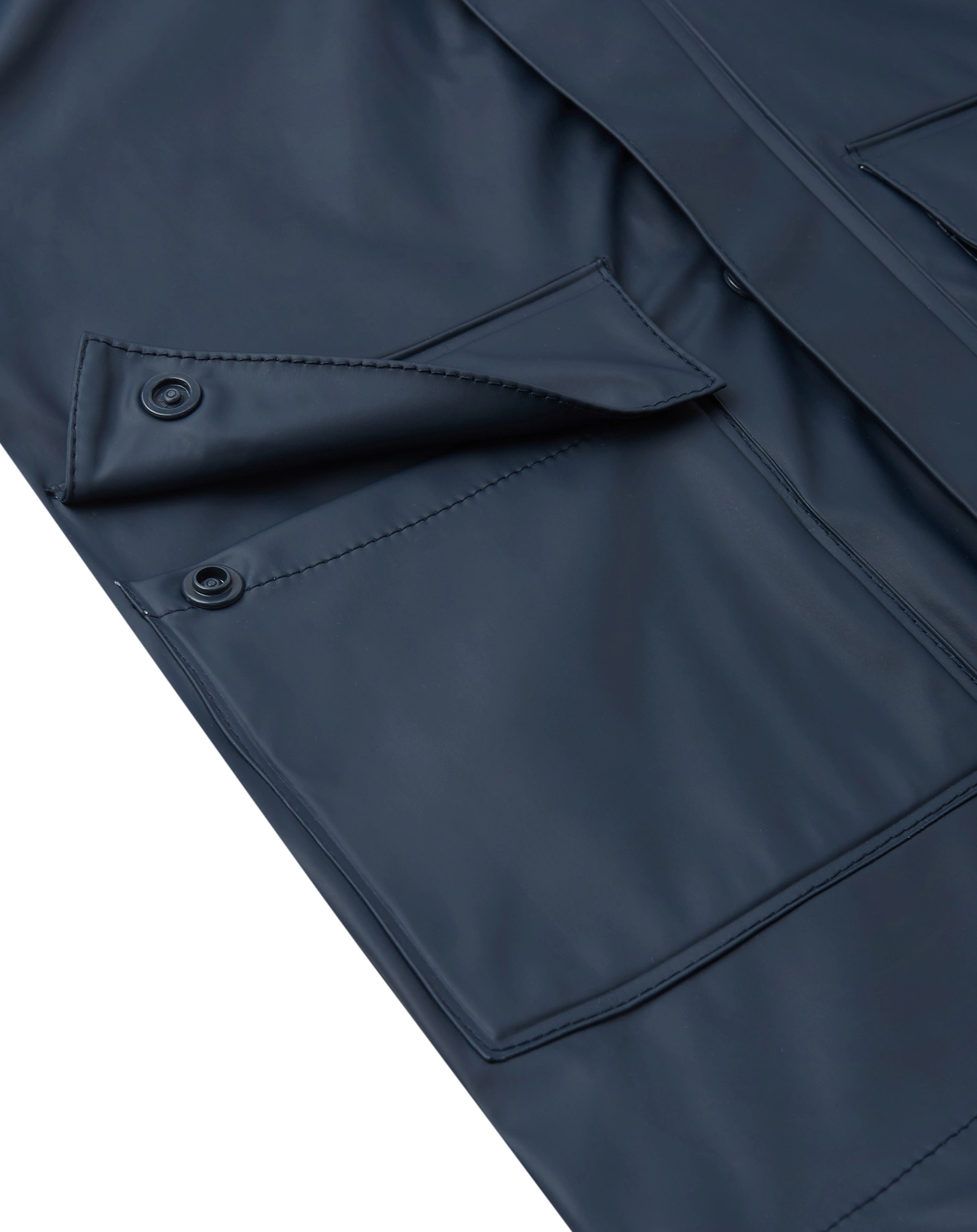Regenjacke PISAROI in navy
