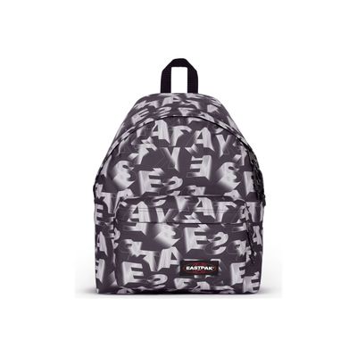 EASTPAK Padded Pak'r - Sac à dos - 40 cm - Blocktype black
