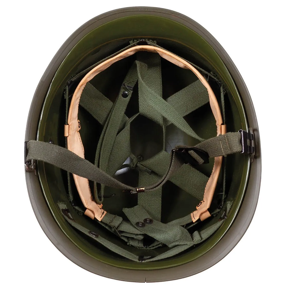 US Army -  US Stahlhelm M1 gebraucht
