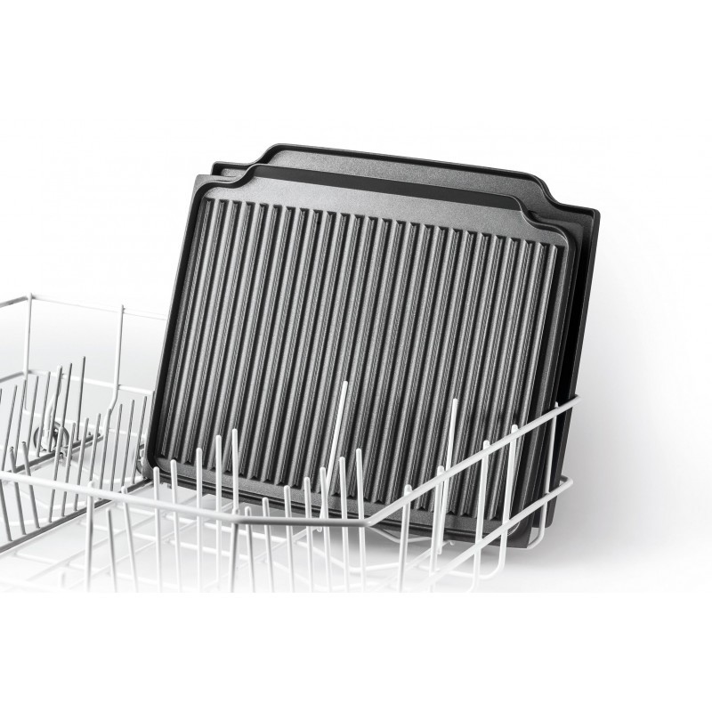 Fritel - GR 3495 - Grill Panini-BBQ